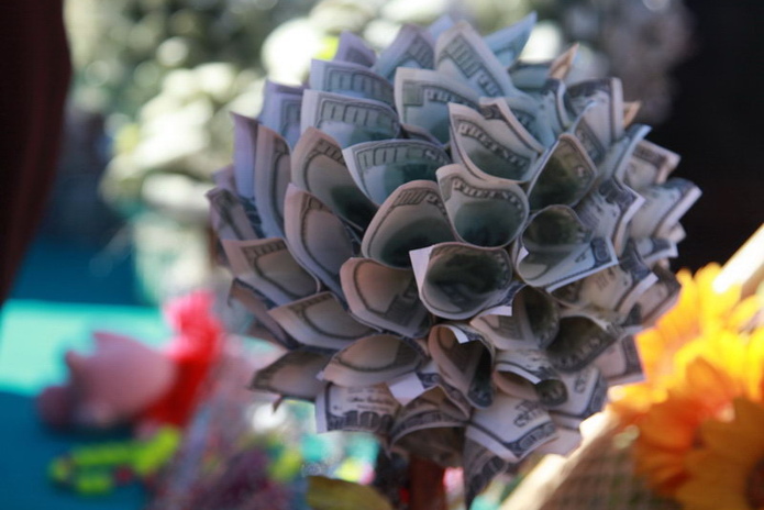 Город гуляет (+фото)