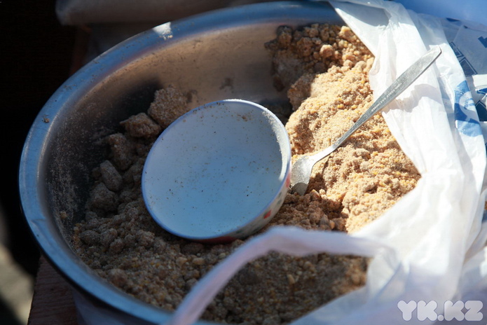 Город гуляет (+фото)