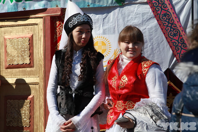 Город гуляет (+фото)