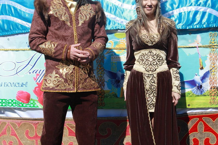 Город гуляет (+фото)