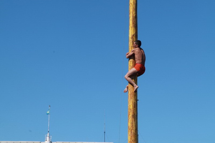 Город гуляет (+фото)