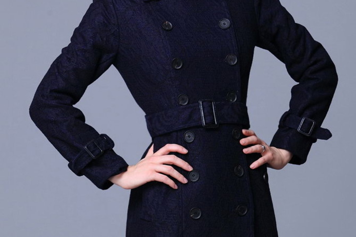 Свобода быть собой - PR