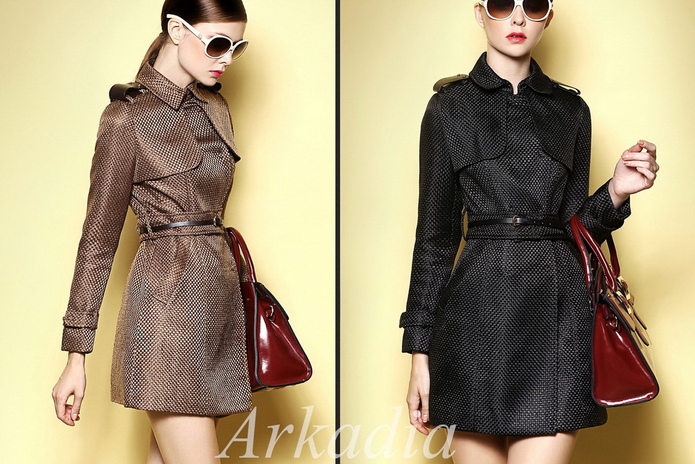 Свобода быть собой - PR