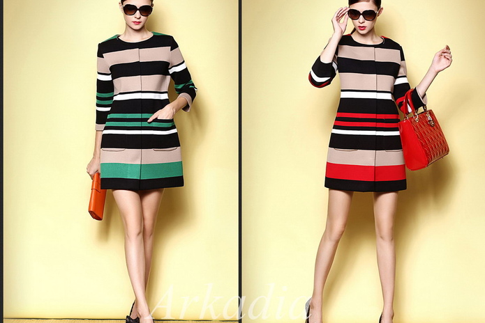 Свобода быть собой - PR