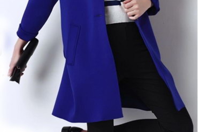 Свобода быть собой - PR