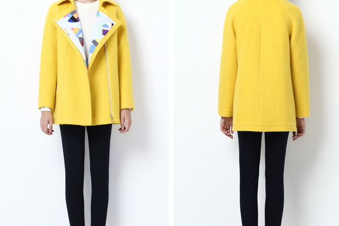 Свобода быть собой - PR