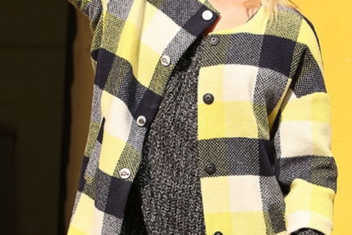 Свобода быть собой - PR