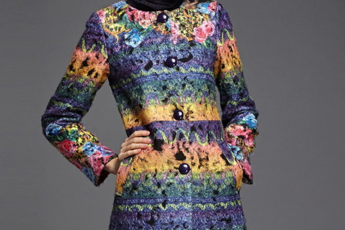 Свобода быть собой - PR