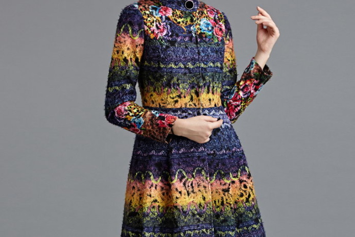 Свобода быть собой - PR