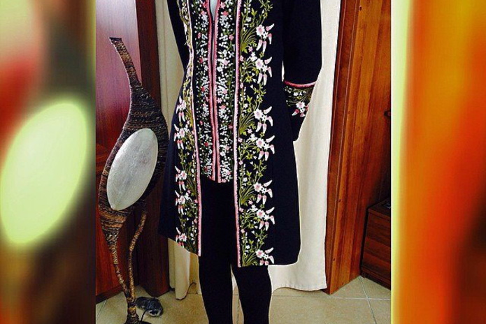 Свобода быть собой - PR