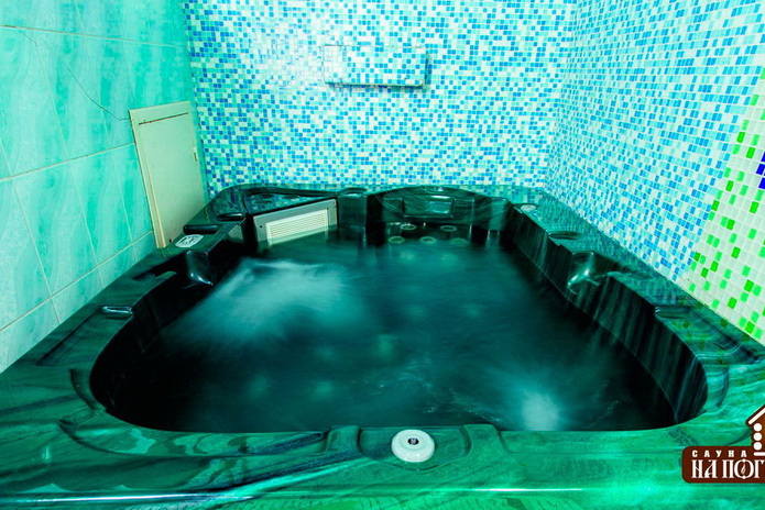 Весь апрель скидкам верь! - PR