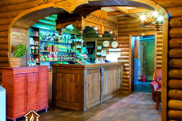 Весь апрель скидкам верь! - PR