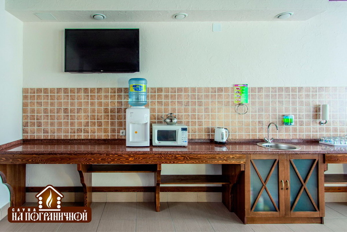 Весь апрель скидкам верь! - PR