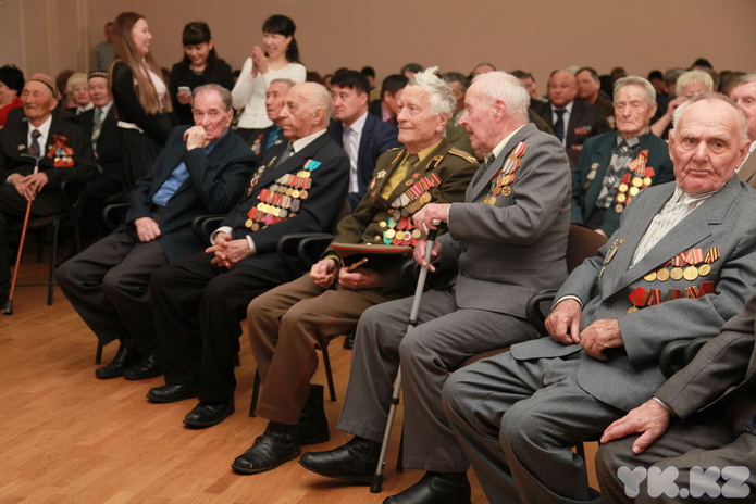 Медали Победы (+фото)