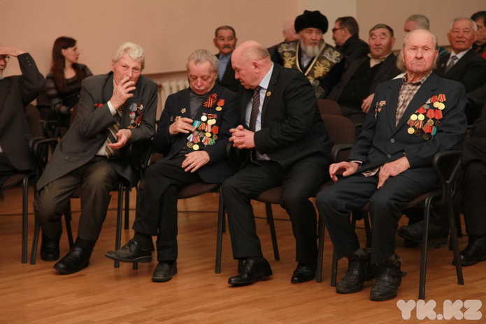 Медали Победы (+фото)