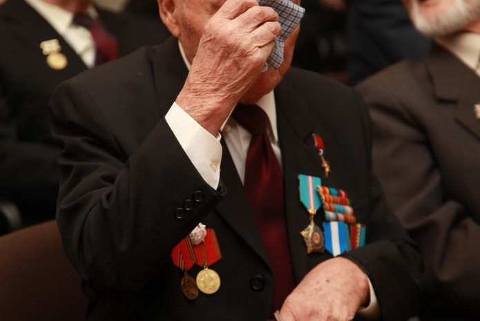 Медали Победы (+фото)