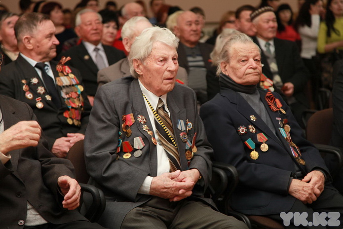 Медали Победы (+фото)