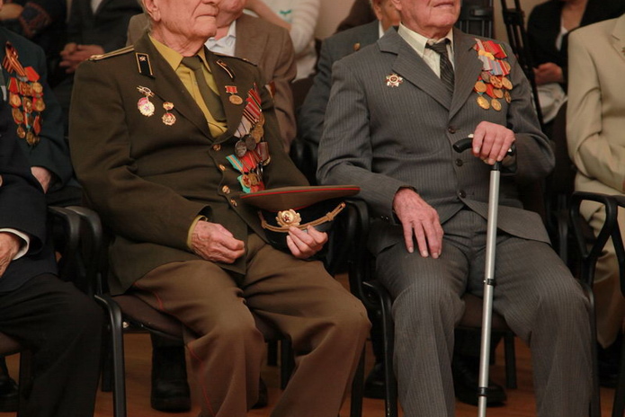 Медали Победы (+фото)