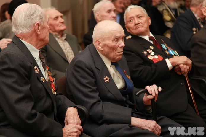 Медали Победы (+фото)