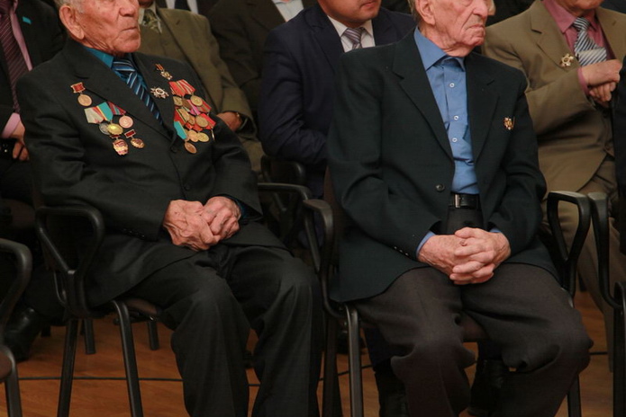 Медали Победы (+фото)