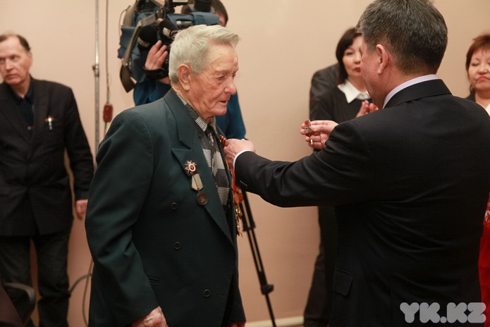 Медали Победы (+фото)