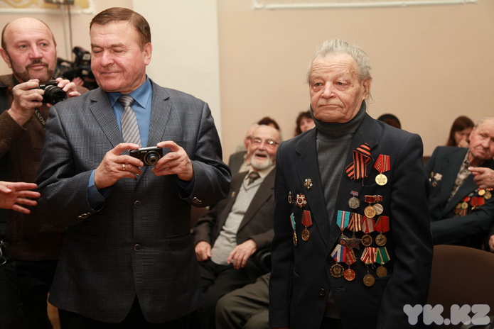 Медали Победы (+фото)