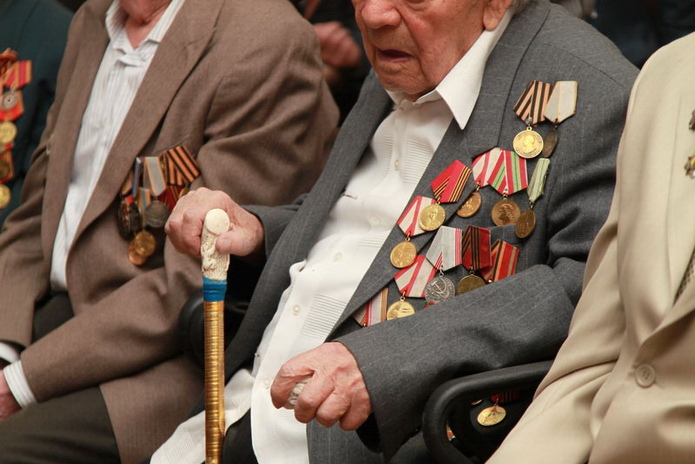 Медали Победы (+фото)