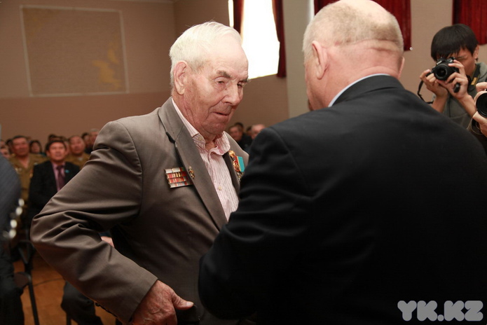 Медали Победы (+фото)