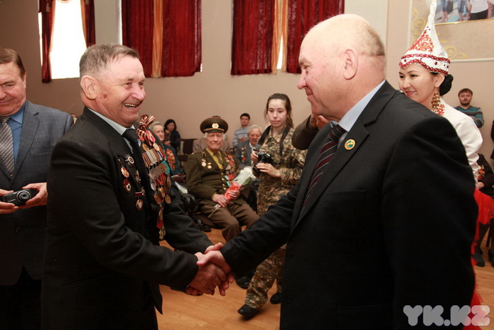 Медали Победы (+фото)