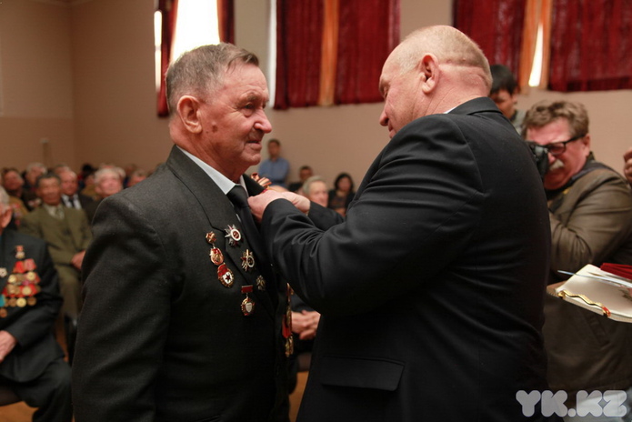 Медали Победы (+фото)