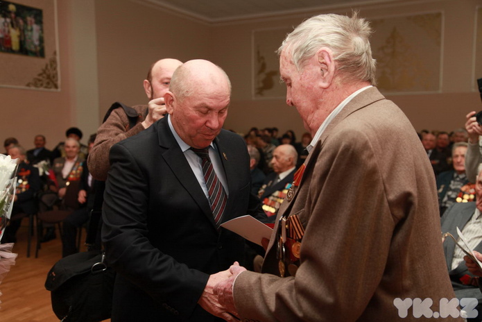 Медали Победы (+фото)