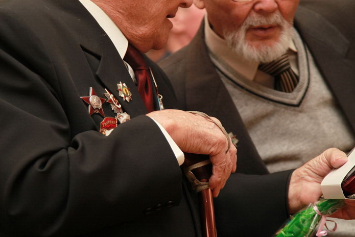 Медали Победы (+фото)