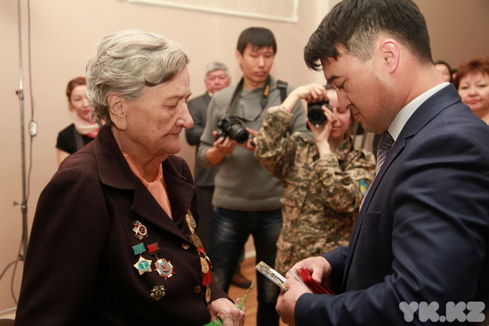 Медали Победы (+фото)