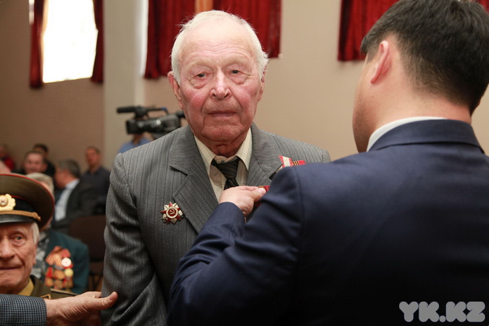 Медали Победы (+фото)