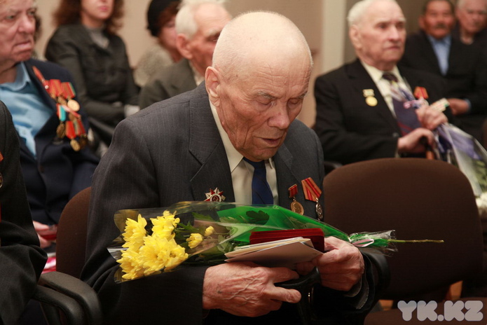 Медали Победы (+фото)