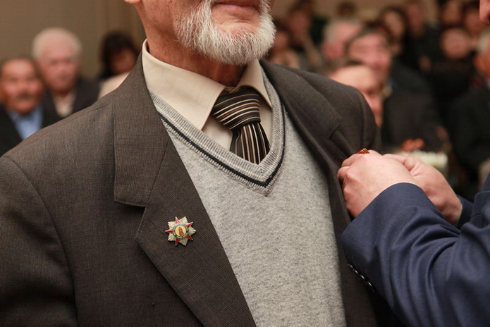 Медали Победы (+фото)