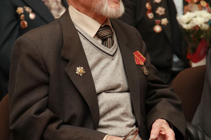 Медали Победы (+фото)