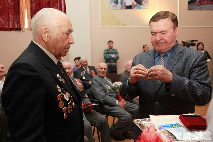 Медали Победы (+фото)