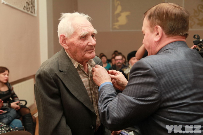 Медали Победы (+фото)