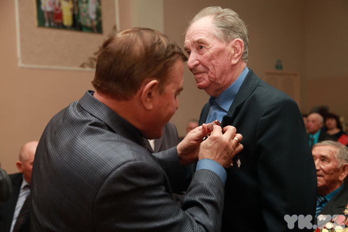 Медали Победы (+фото)