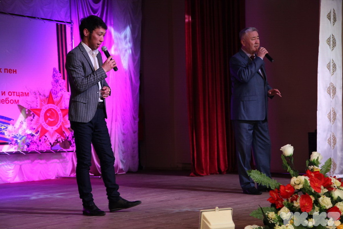 Медали Победы (+фото)