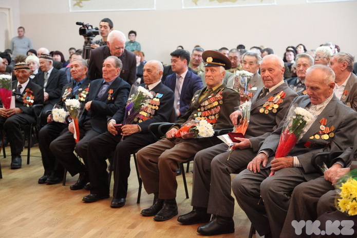 Медали Победы (+фото)