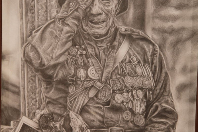 Медали Победы (+фото)