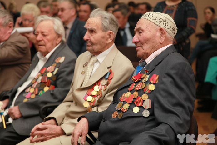 Медали Победы (+фото)