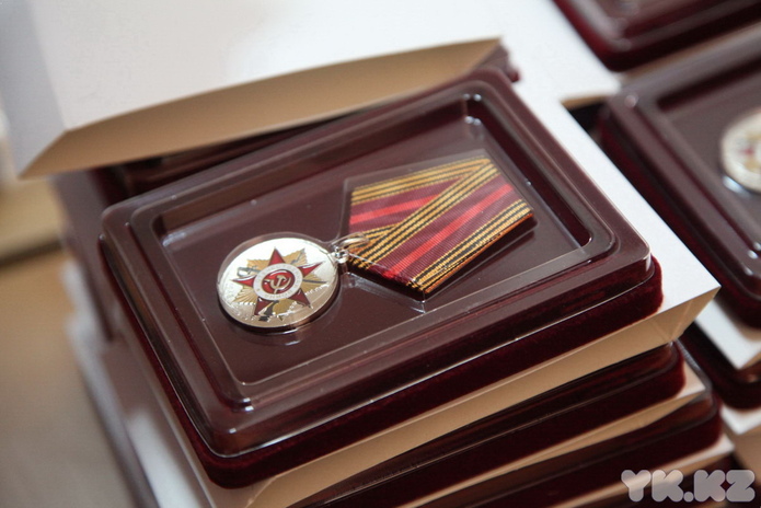 Медали Победы (+фото)