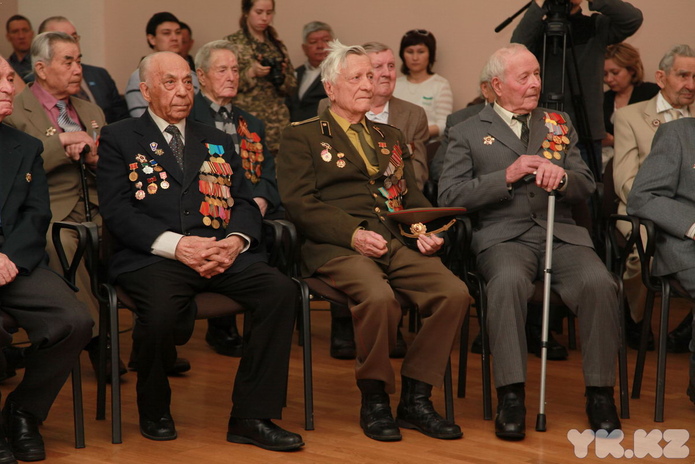 Медали Победы (+фото)