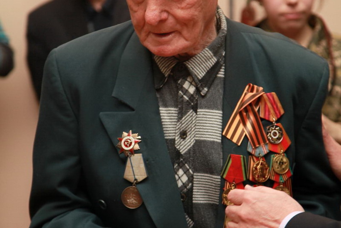 Медали Победы (+фото)