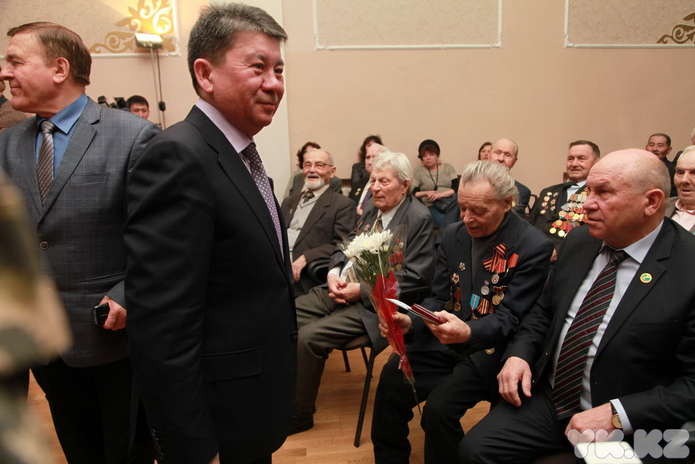 Медали Победы (+фото)