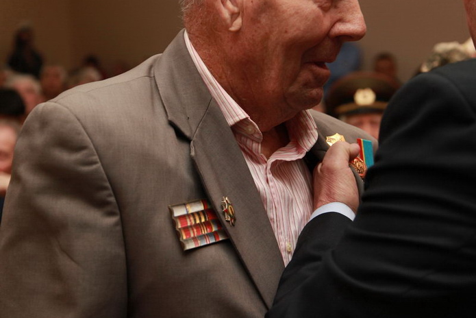 Медали Победы (+фото)