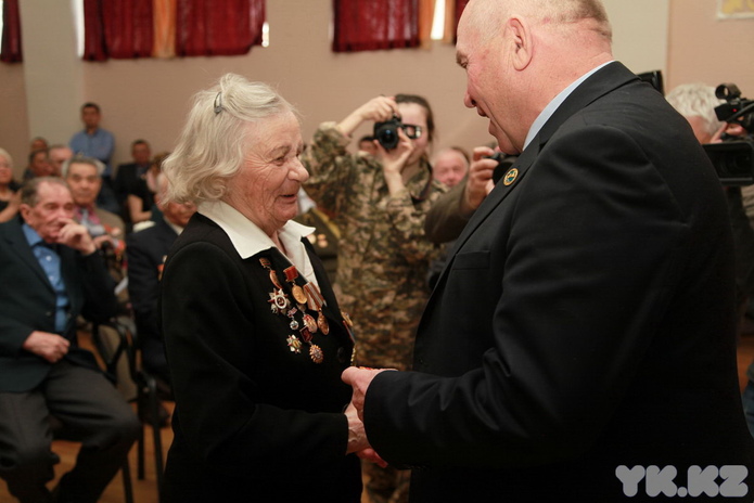 Медали Победы (+фото)